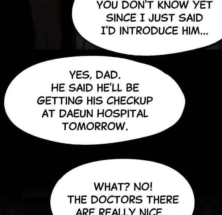 Gangster x Office Lady Episode 102 - Page 75