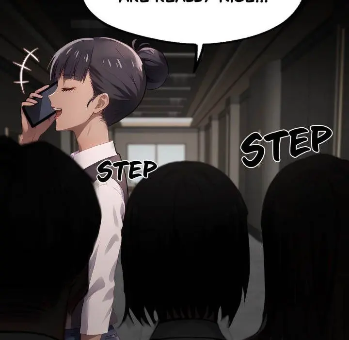 Gangster x Office Lady Episode 102 - Page 76