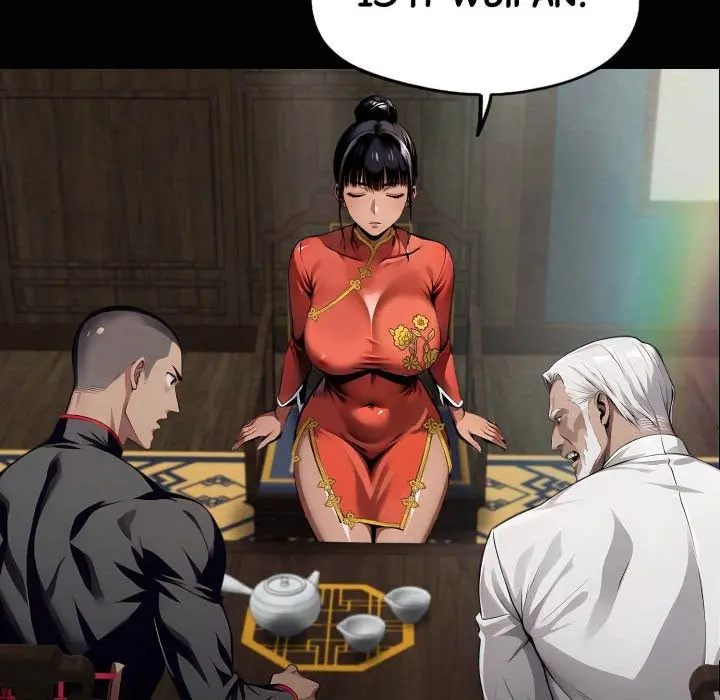 Gangster x Office Lady Episode 102 - Page 79