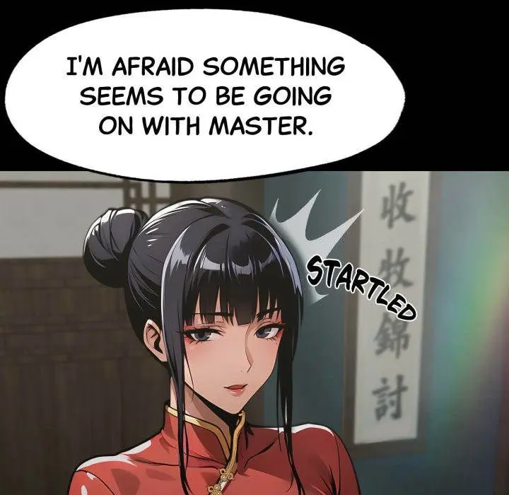 Gangster x Office Lady Episode 102 - Page 82