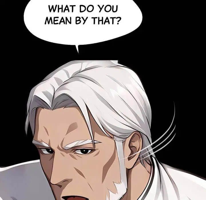 Gangster x Office Lady Episode 102 - Page 84