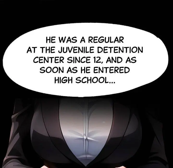 Gangster x Office Lady Episode 102 - Page 8