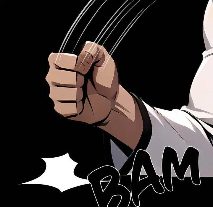 Gangster x Office Lady Episode 102 - Page 86