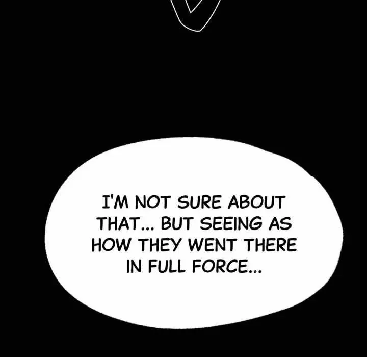 Gangster x Office Lady Episode 102 - Page 87