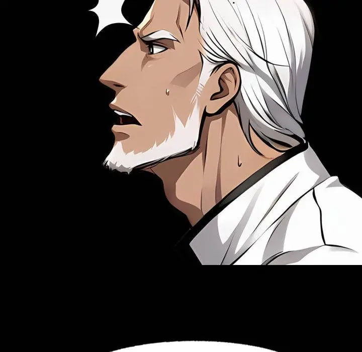 Gangster x Office Lady Episode 102 - Page 92