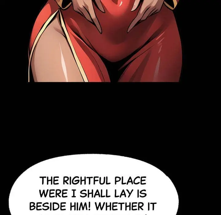 Gangster x Office Lady Episode 102 - Page 95