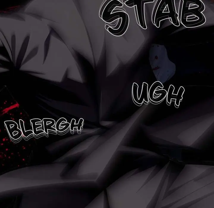 Gangster x Office Lady Episode 103 - Page 95
