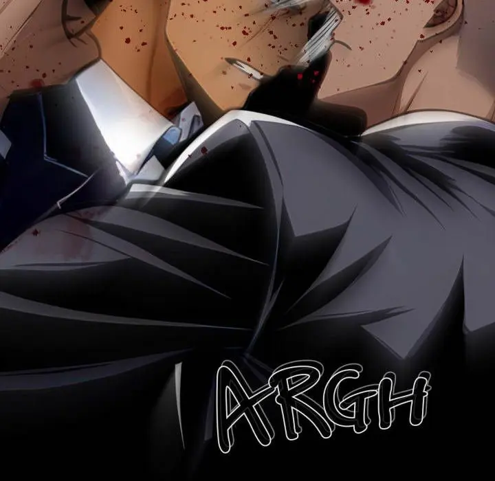Gangster x Office Lady Episode 103 - Page 98
