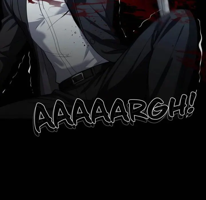 Gangster x Office Lady Episode 103 - Page 100