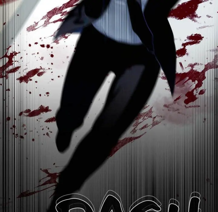 Gangster x Office Lady Episode 103 - Page 102