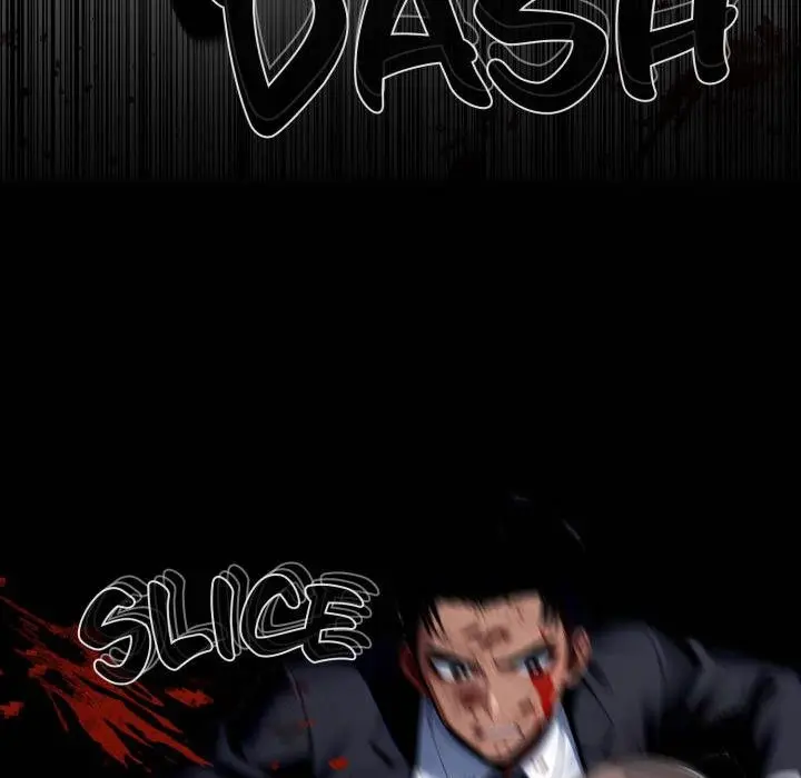 Gangster x Office Lady Episode 103 - Page 103