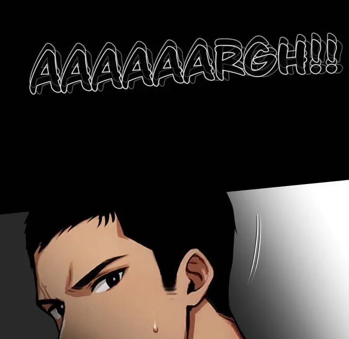 Gangster x Office Lady Episode 103 - Page 11
