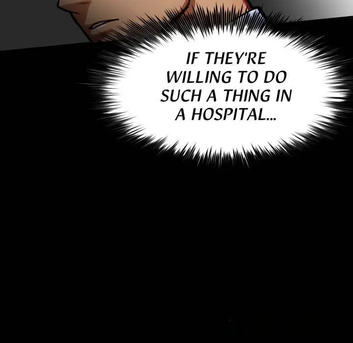 Gangster x Office Lady Episode 103 - Page 12