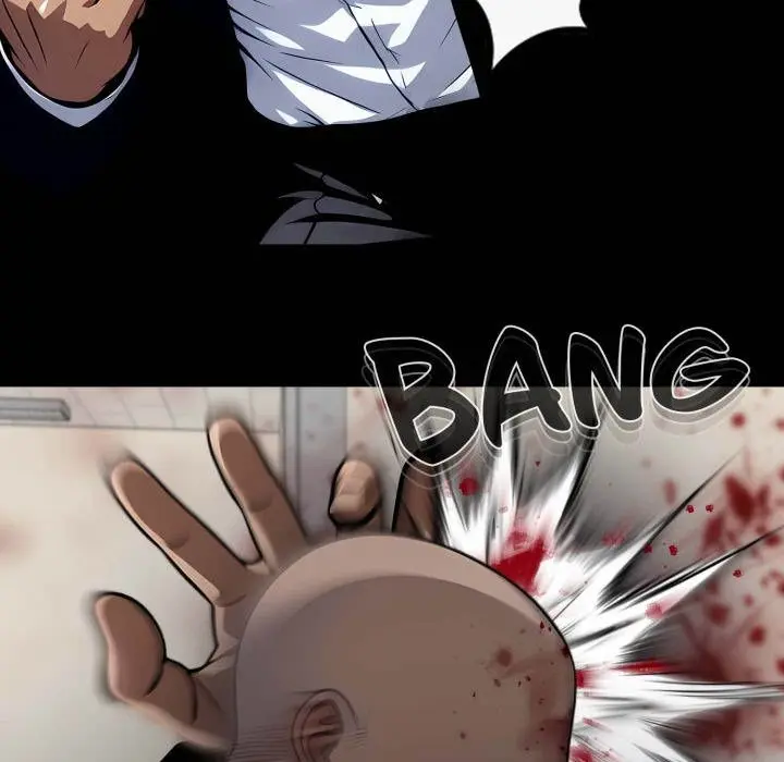 Gangster x Office Lady Episode 103 - Page 113