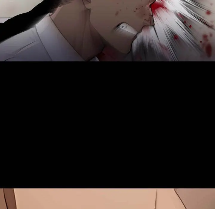 Gangster x Office Lady Episode 103 - Page 114