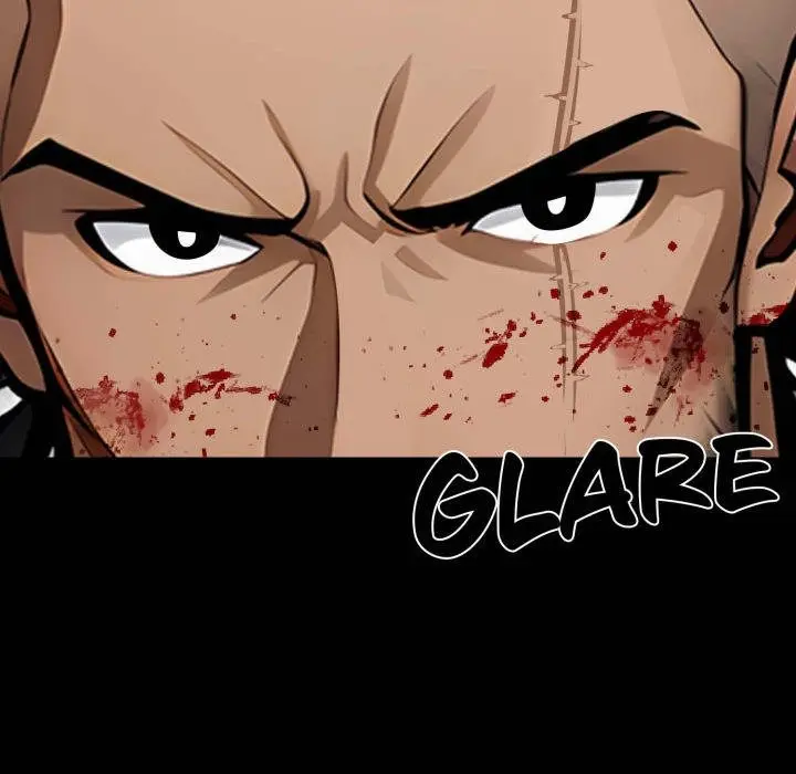 Gangster x Office Lady Episode 103 - Page 115