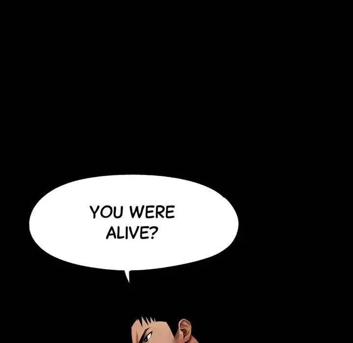 Gangster x Office Lady Episode 103 - Page 116