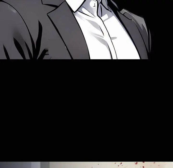 Gangster x Office Lady Episode 103 - Page 119