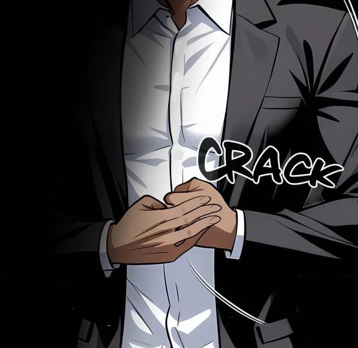 Gangster x Office Lady Episode 103 - Page 128