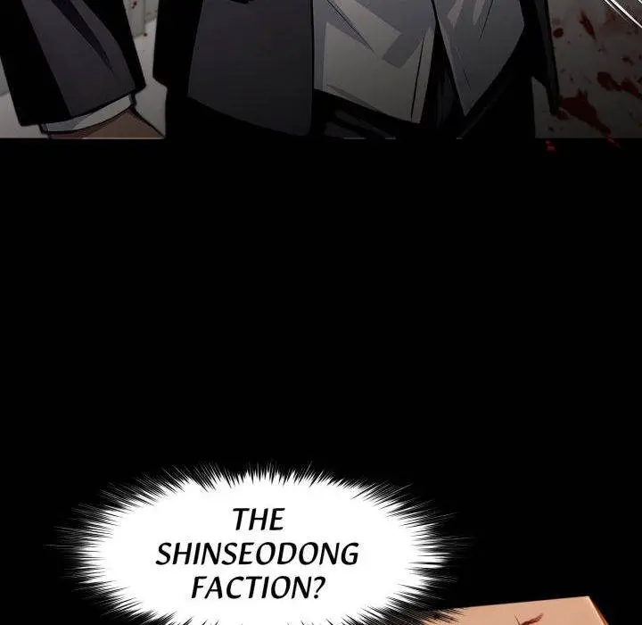 Gangster x Office Lady Episode 103 - Page 131