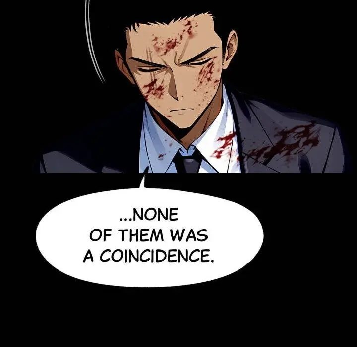 Gangster x Office Lady Episode 103 - Page 135
