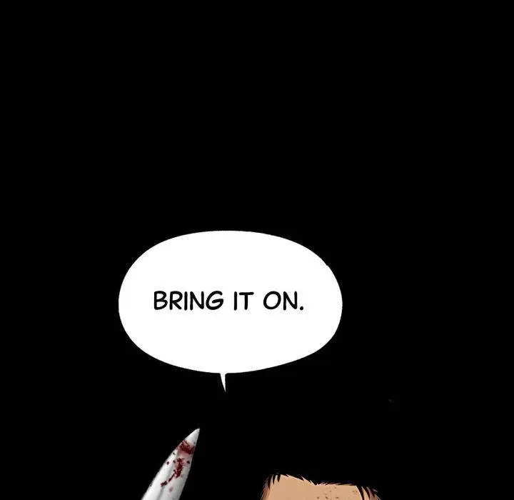 Gangster x Office Lady Episode 103 - Page 136