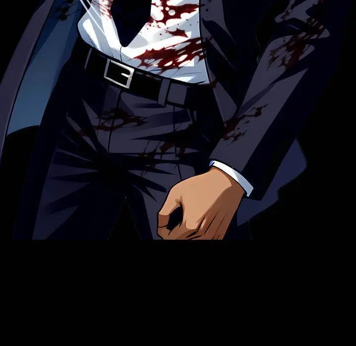 Gangster x Office Lady Episode 103 - Page 138