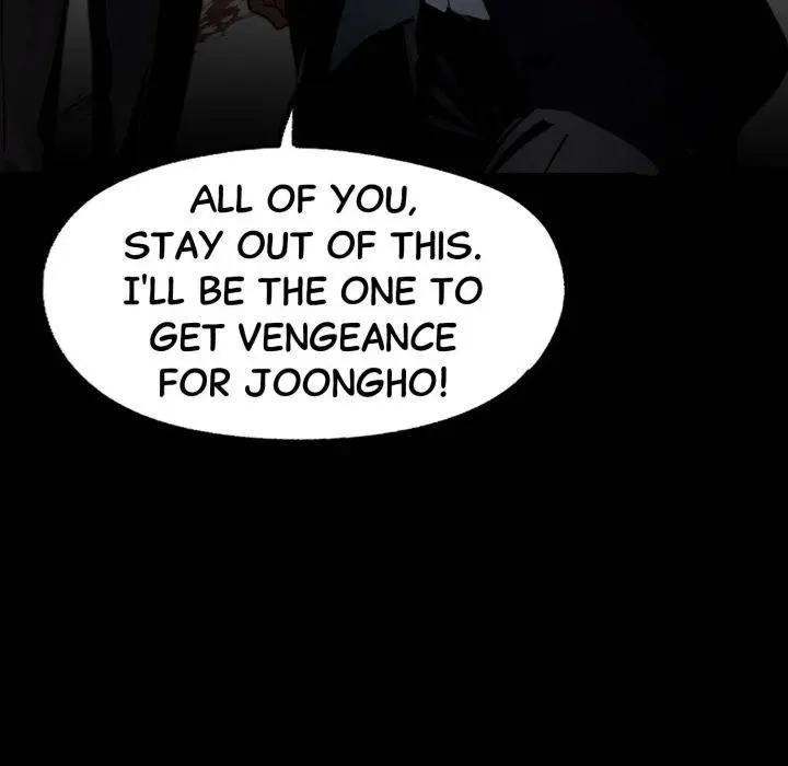 Gangster x Office Lady Episode 103 - Page 141