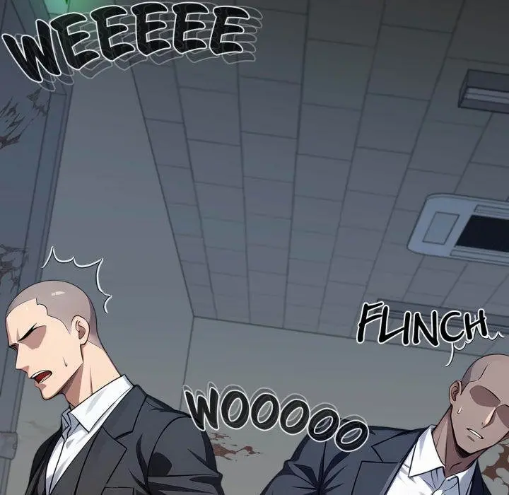 Gangster x Office Lady Episode 103 - Page 143