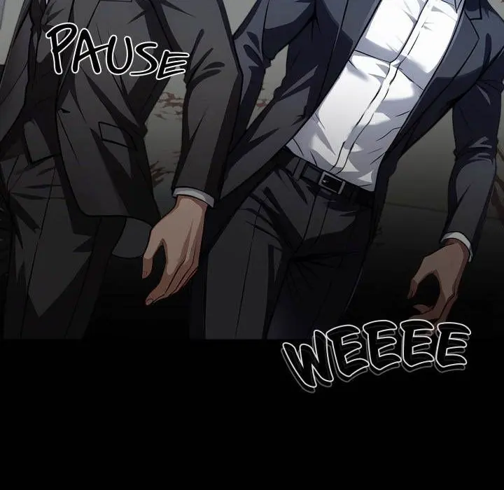 Gangster x Office Lady Episode 103 - Page 144