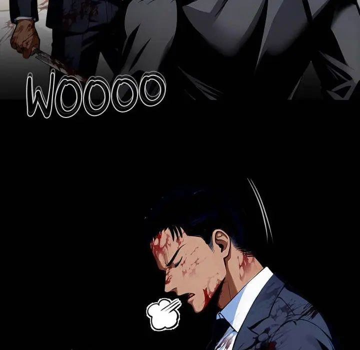 Gangster x Office Lady Episode 103 - Page 146