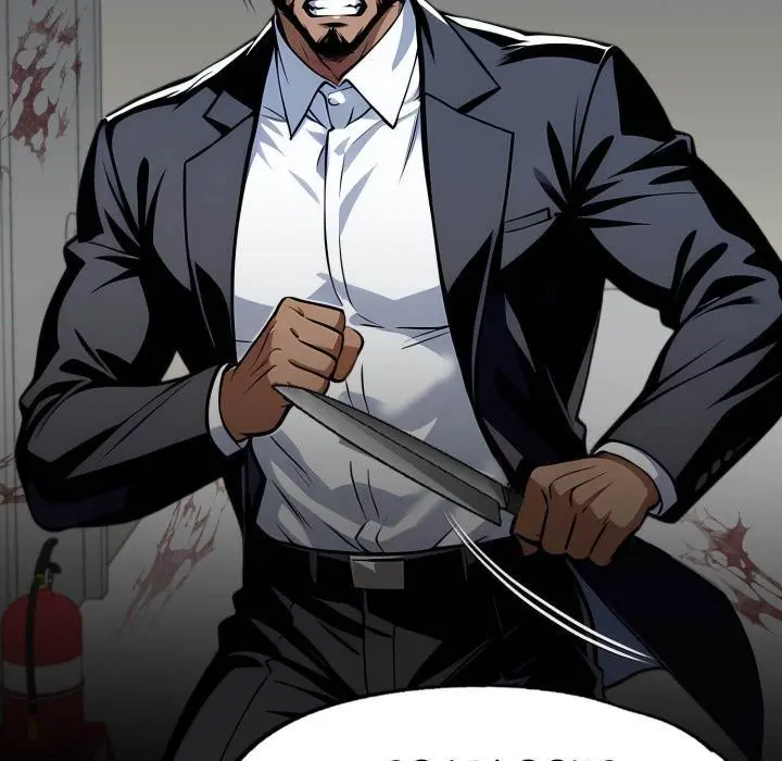 Gangster x Office Lady Episode 103 - Page 149