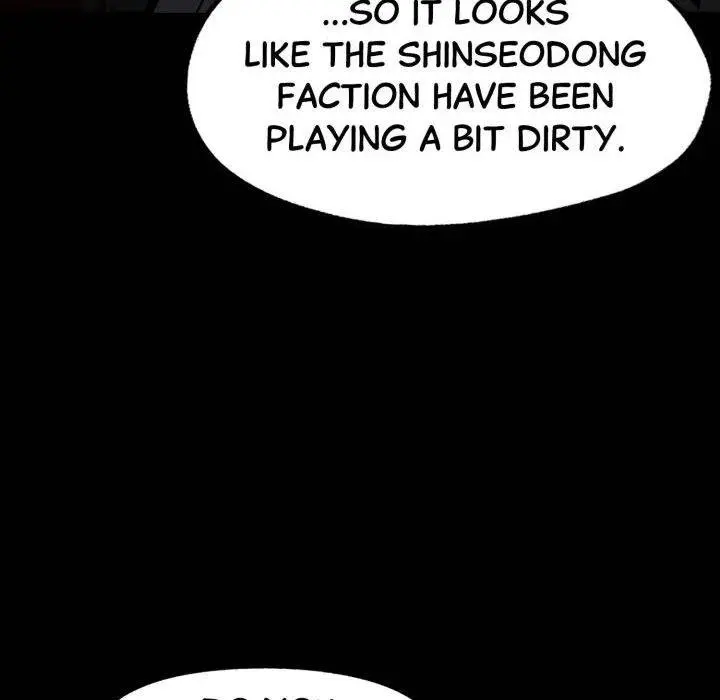 Gangster x Office Lady Episode 103 - Page 150