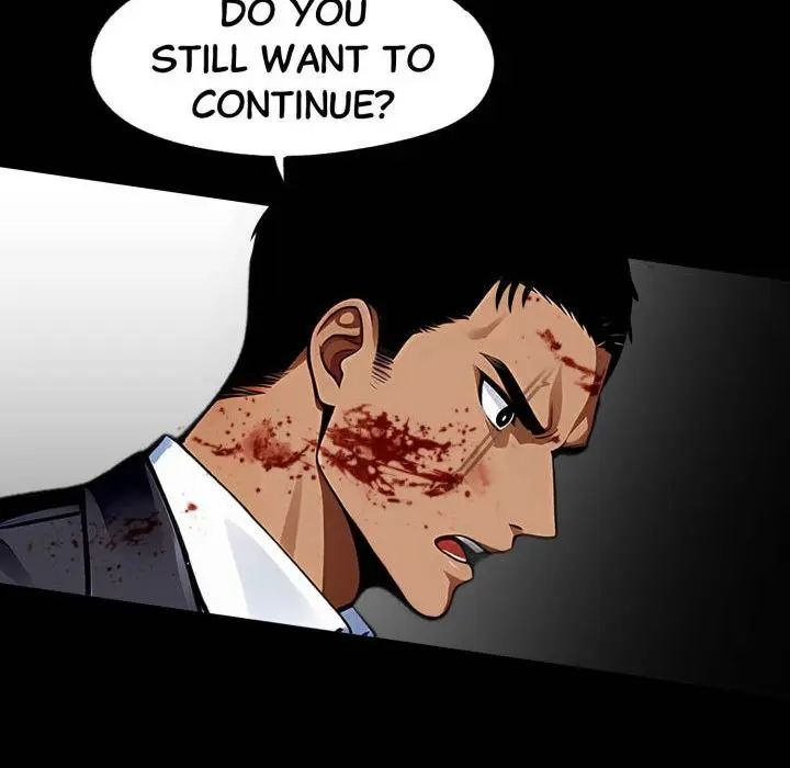 Gangster x Office Lady Episode 103 - Page 151