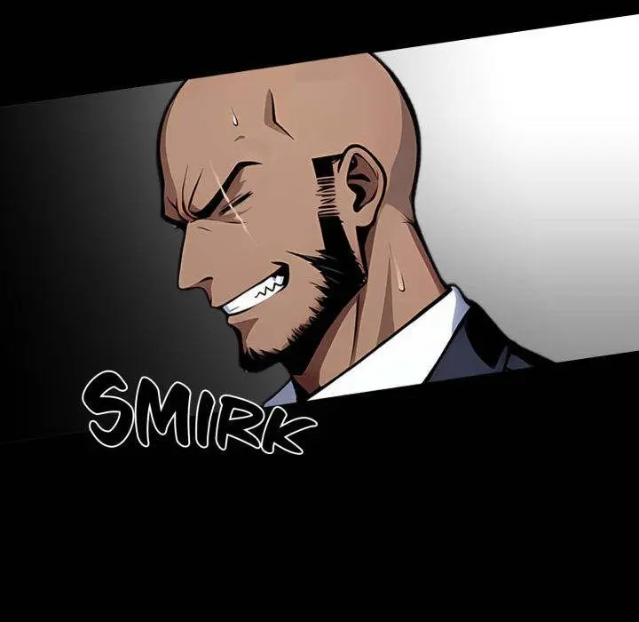 Gangster x Office Lady Episode 103 - Page 152