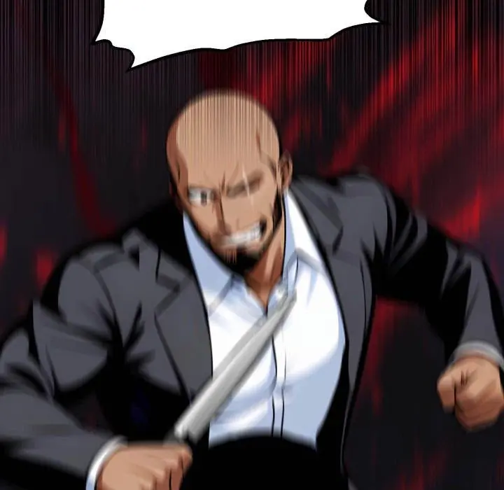 Gangster x Office Lady Episode 103 - Page 154