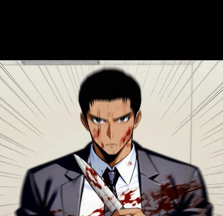 Gangster x Office Lady Episode 103 - Page 156