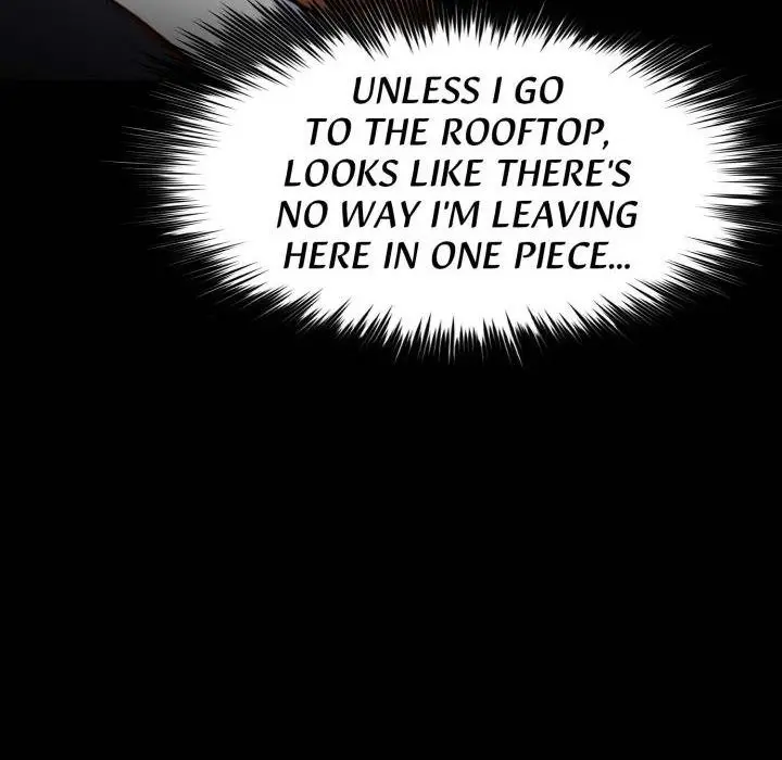 Gangster x Office Lady Episode 103 - Page 17
