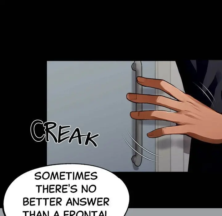 Gangster x Office Lady Episode 103 - Page 18