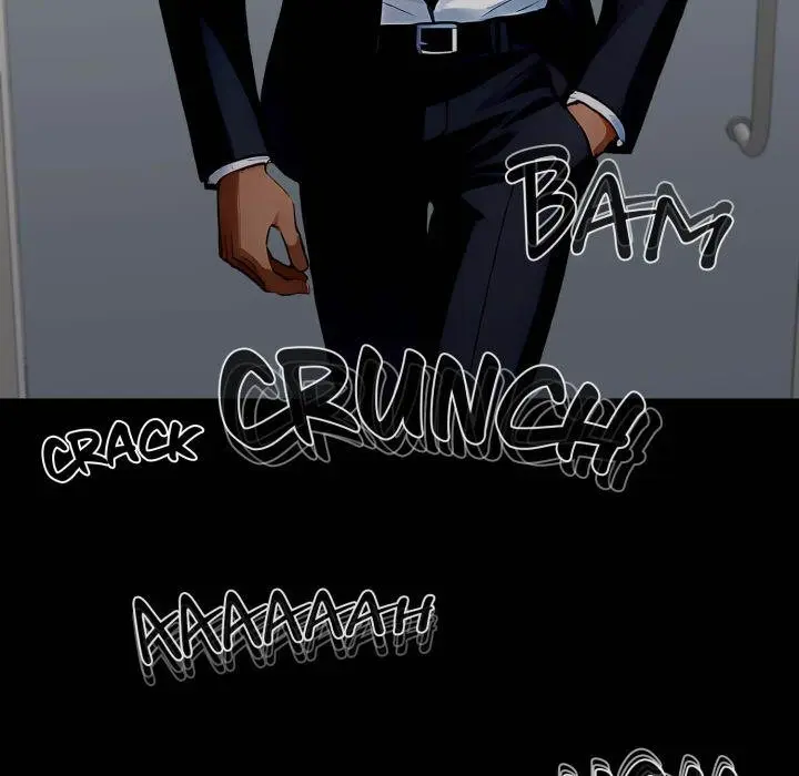 Gangster x Office Lady Episode 103 - Page 20