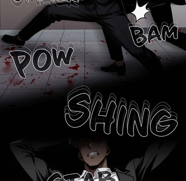 Gangster x Office Lady Episode 103 - Page 28