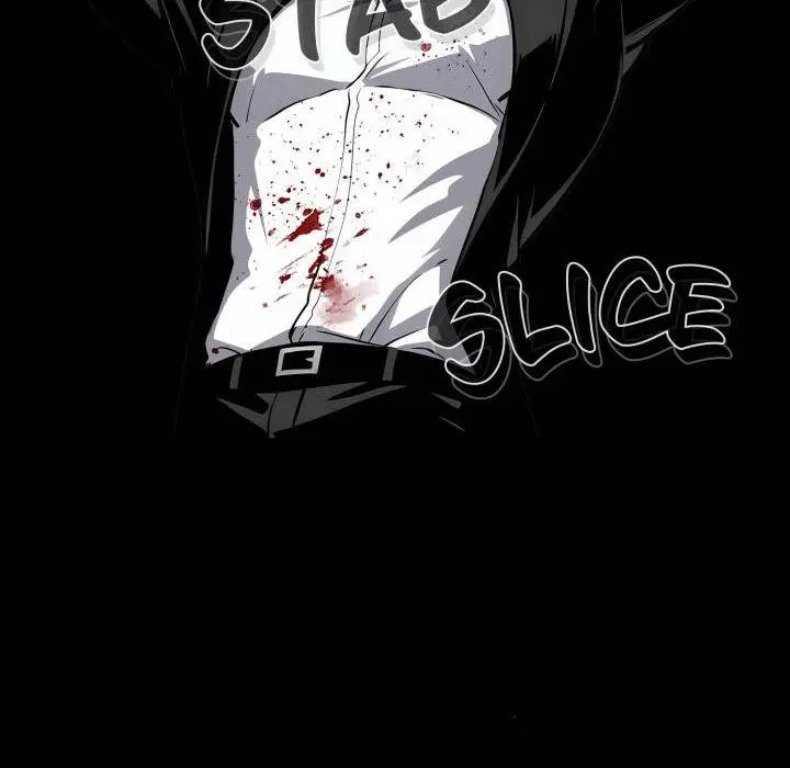 Gangster x Office Lady Episode 103 - Page 29