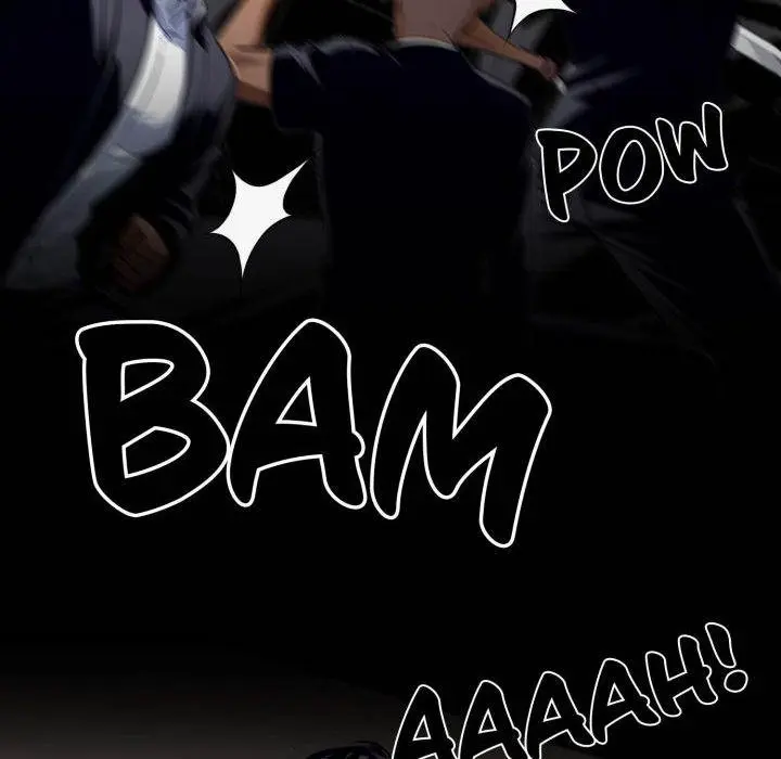 Gangster x Office Lady Episode 103 - Page 31