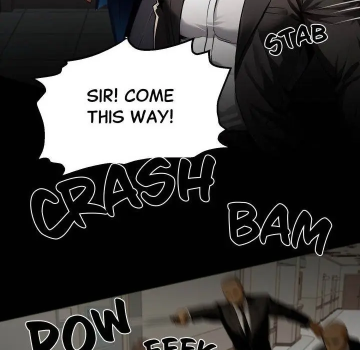 Gangster x Office Lady Episode 103 - Page 33