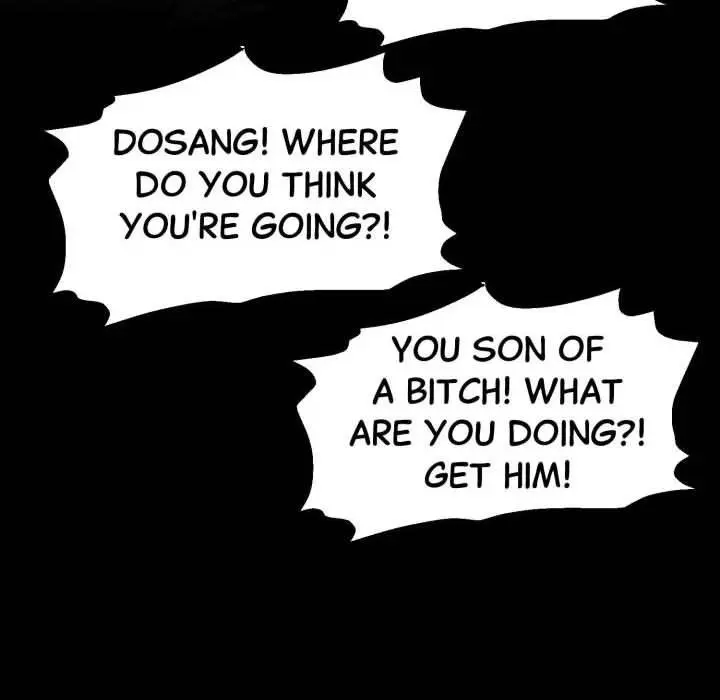 Gangster x Office Lady Episode 103 - Page 35