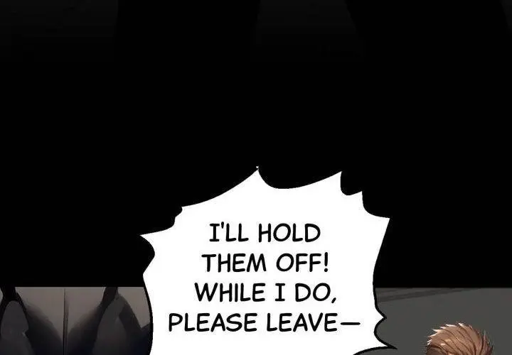 Gangster x Office Lady Episode 103 - Page 4