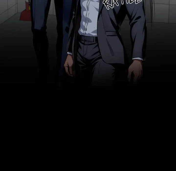 Gangster x Office Lady Episode 103 - Page 38