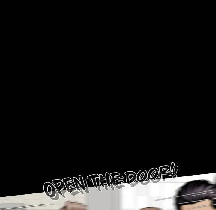Gangster x Office Lady Episode 103 - Page 39