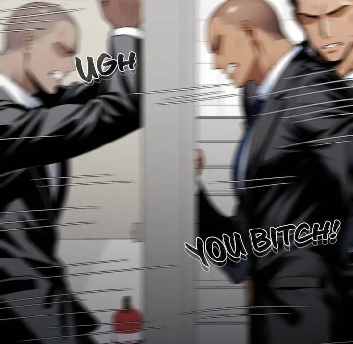 Gangster x Office Lady Episode 103 - Page 40