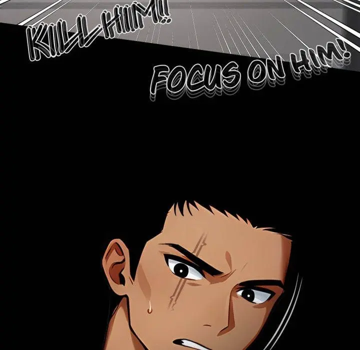 Gangster x Office Lady Episode 103 - Page 42